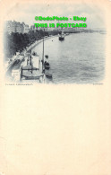 R451766 London. Thames Embankment. Postcard - Autres & Non Classés
