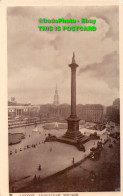 R451772 London. Trafalgar Square. Tuck. Glosso. Series. 1075 - Autres & Non Classés