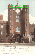 R451812 London. St. James Palace. Postcard - Autres & Non Classés