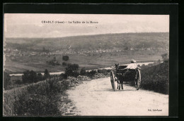 CPA Charly, La Vallée De La Marne  - Andere & Zonder Classificatie