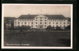 AK Winterthur, Kantonsspital, Hauptgebäude  - Other & Unclassified