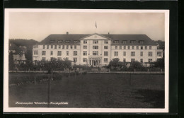 AK Winterthur, Kantonsspital, Hauptgebäude  - Autres & Non Classés