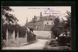 CPA Saint-Erme, Le Couvent  - Sonstige & Ohne Zuordnung