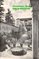 R452033 Generalife. Patio De La Acequia. A. Zerkowitz. Serie. 3. No. 22 - World