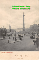R452034 Trafalgar Square. A. And G. Taylor Series. 1904 - Welt