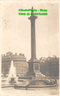 R452035 Nelson Monument. Lankester. Real Photo Series - Welt