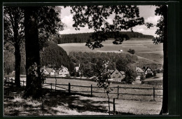 AK Birkelbach / Westf., Gesamtansicht Mit Landfrauenschule Wittgenstein  - Other & Unclassified