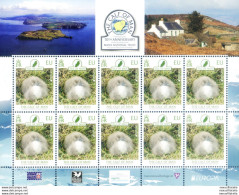 Protezione Della Natura 2021. - Isle Of Man