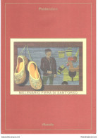2000 Italia - Repubblica, Folder - La Fiera Di Sant'Orso N. 15 MNH** - Presentation Packs