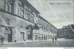 Bc169 Cartolina Perugia Citta' Palazzo Di Giustizia - Perugia