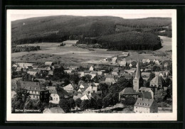 AK Balve / Sauerland, Gesamtansicht  - Sonstige & Ohne Zuordnung