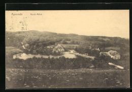 AK Apenrade, Runde Mühle  - Danemark