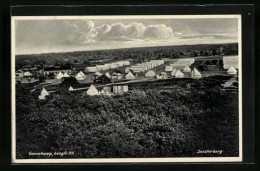 AK Soesterberg, Geniekamp, Hoogte 50  - Altri & Non Classificati