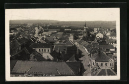 AK Prelouc, Nakl. St. Brebera  - Tschechische Republik