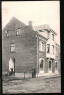 AK Vamdrup, Poulsens Klinik  - Danemark