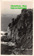 R452423 Lands End. The Cliffs. The First And Last House - Monde