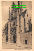 R452429 Orleans. Eglise Saint Aignan. Mon. Historique. L. Lenormand - Monde