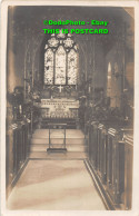 R452456 Unknown Cathedral. Postcard. 1915 - Wereld