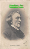 R452335 Sir Henry Irving. Window And Grove. The Rotophot Postcard - Wereld