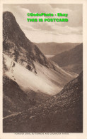 R452459 Honister Crag. Buttermere And Crummock Water - Wereld