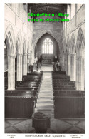R452342 Great Budworth. Parish Church. Lilywhite. RP - Wereld