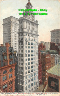 R452466 New York. Cillender Building. Postcard. 1906 - Wereld