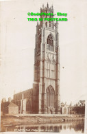 R452356 St. Botolphs From The River. Postcard. 1905 - World