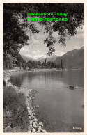 R452357 Brienz. Blick Gegen Hasliberge. H. C. Maeder - Monde