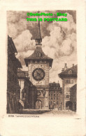 R452482 Bern. Zeitglockenturm. Franz Jander. Postcard - World