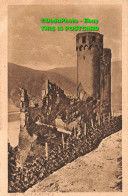 R452360 Ruine Ehrenfels. Karl Rud. Bremer. Nr. 4454 - Monde