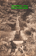 R452364 Tillingbourne. Water Falls. F. Frith. No. 52195 - Monde