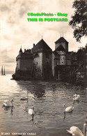 R452492 Chateau De Chillon. Rotation Wilhelm Pleyer - Monde