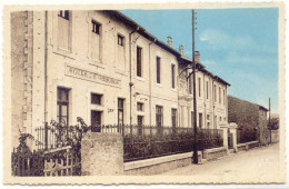 34)    LAURENS      - 2 -    Groupe      Scolaire - Autres & Non Classés