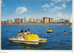 BIBIONE LIDO  DAL MARE - Other & Unclassified