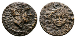 Monedas Antiguas - Ancient Coins (A146-008-199-0169) - Griegas
