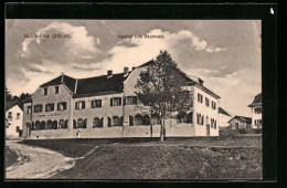 AK Haidmühle, Gasthof Zum Bayernwald  - Other & Unclassified