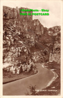R452538 3. The Gorge. Cheddar. RP - World