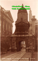 R452510 12538. Cambridge. Gate Of Honour. Caius College. Judges - World