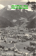 R452607 Mayrhofen Im Zillertal Mit Grunberg. 5373. KTV. Chizzali - Wereld