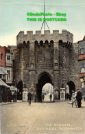 R452651 The Bargate. Northside. Southampton. A. Richards - Wereld