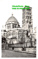 R452652 7. Angouleme. Cathedrale St. Pierre XIIe S. Mon Hist. Le Chevet La Grand - Wereld