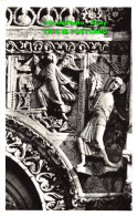 R452653 6. Angouleme. Cathedrale St. Pierre XIIe S. Mon. Hist. Details De La Fac - Wereld
