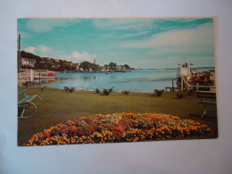 UNITED STATES   POSTCARDS  MACKINAC ISLANDS - Autres & Non Classés