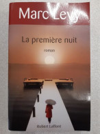 La Première Nuit - Andere & Zonder Classificatie