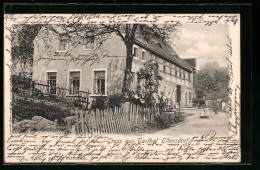 AK Elbersdorf, Gasthof Elbersdorf  - Sonstige & Ohne Zuordnung