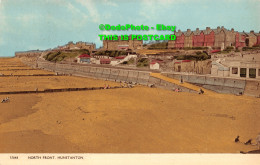 R452866 57048. North Front. Hunstanton. Harvey Barton - Welt