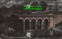 R452875 The Viaduct. Hampstead. Charles Martin - Welt