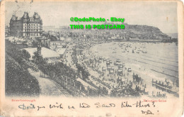 R452899 Scarborough. Valentines Series. 1903 - Welt