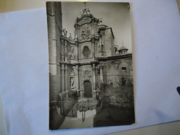 SPAIN POSTCARDS  VALENCIA CATHEDRALE - Other & Unclassified