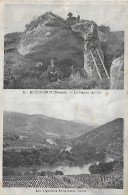 34)   ROQUEBRUN   - La Baume Grotte  -  Les Vignobles De La Basse Vallée - Other & Unclassified